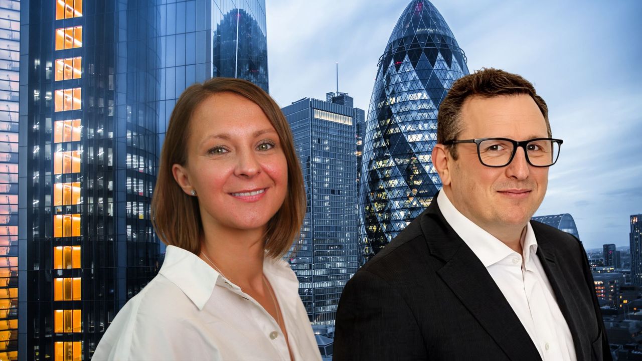 Axa XL adds two to UK and Lloyd’s property, retail teams | Intelligent ...